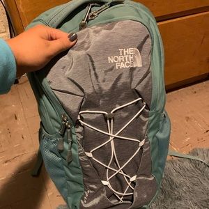 North Face Backpack